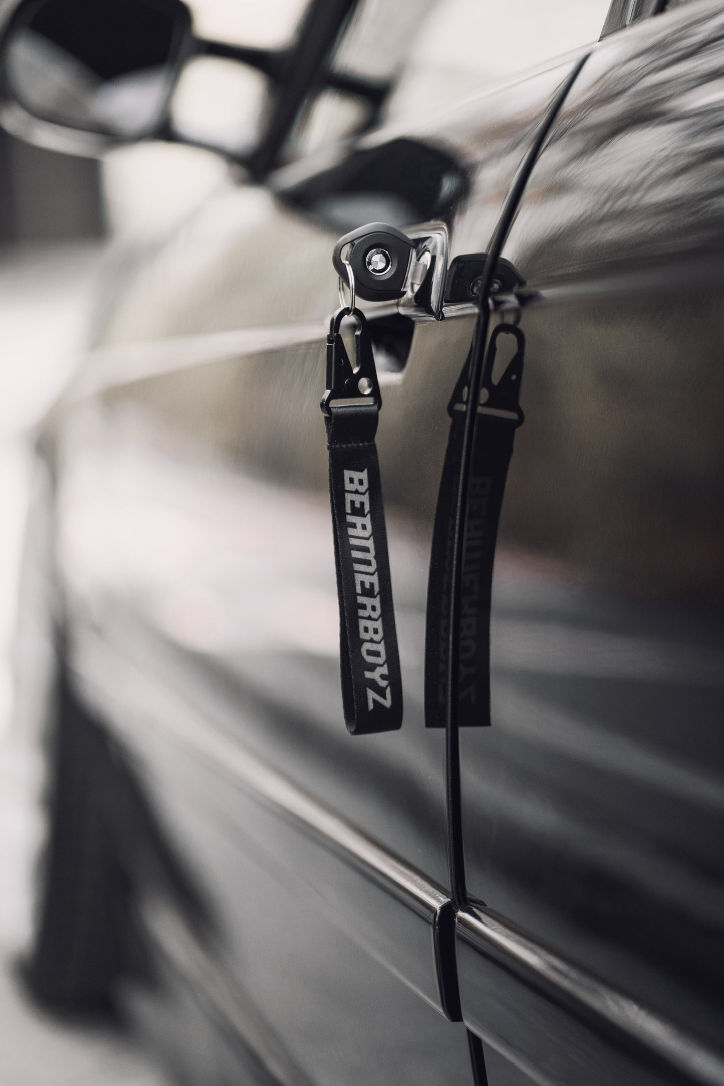 LANYARD