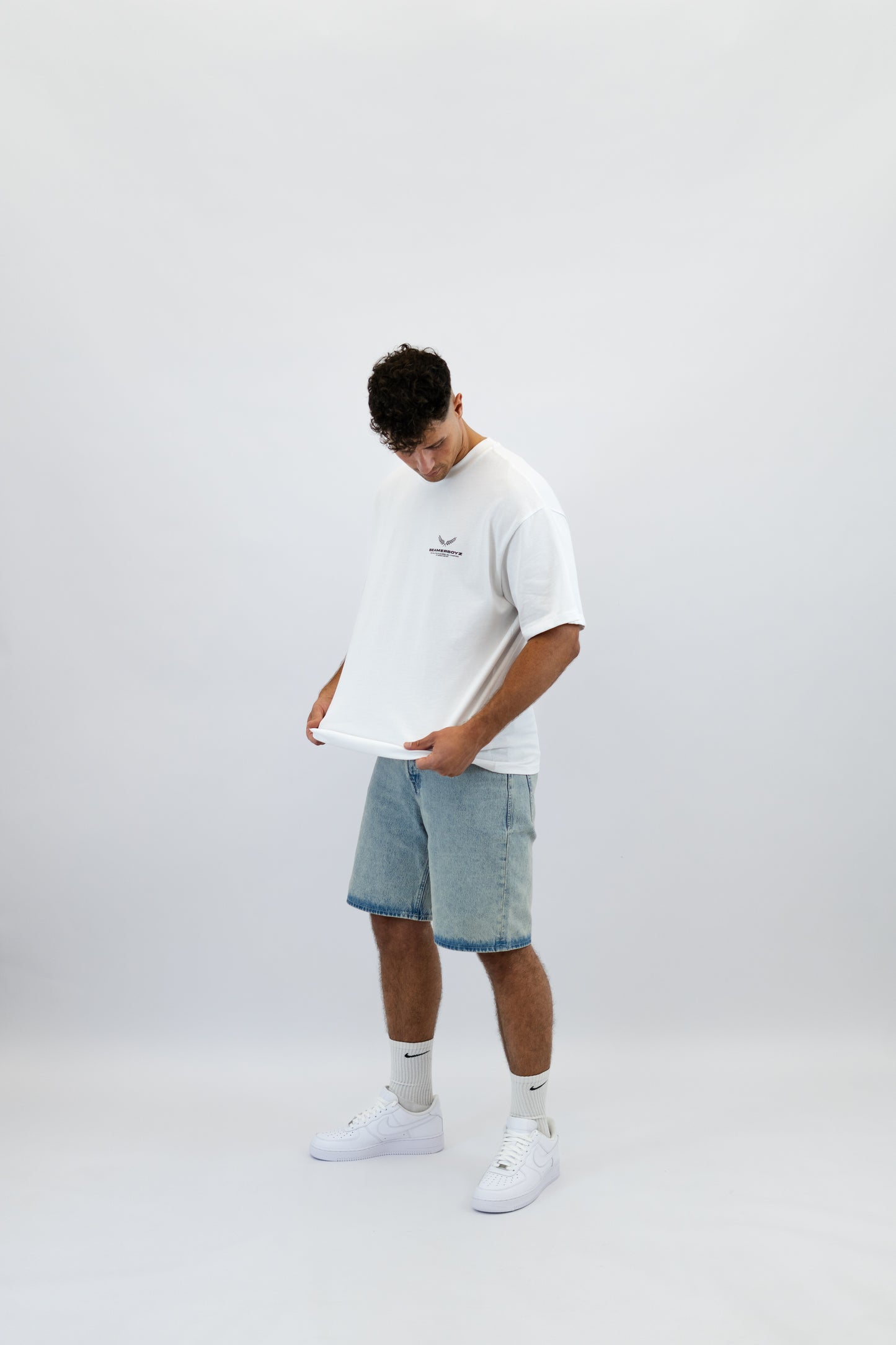 EVOLUTION M3 T-SHIRT