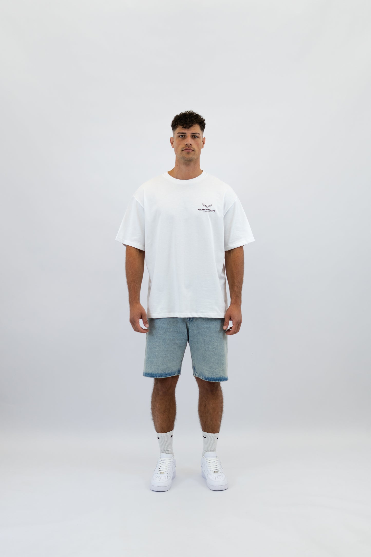 EVOLUTION M3 T-SHIRT