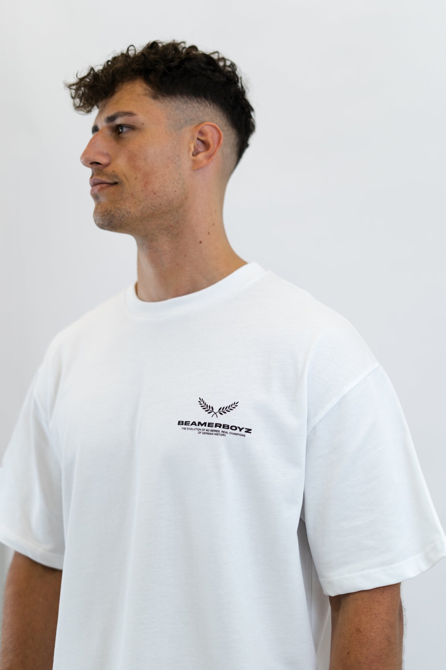 EVOLUTION M3 T-SHIRT