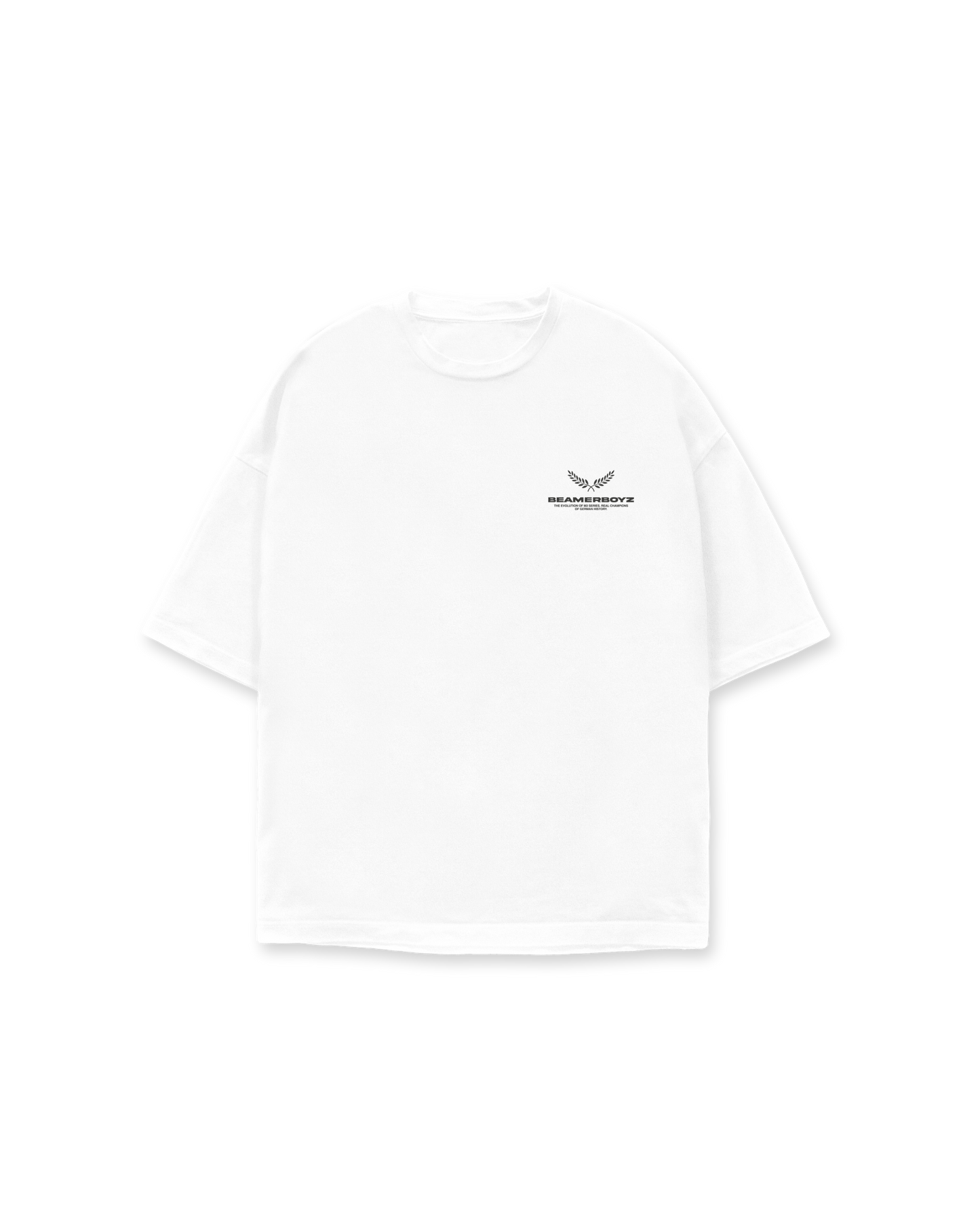 EVOLUTION M3 T-SHIRT
