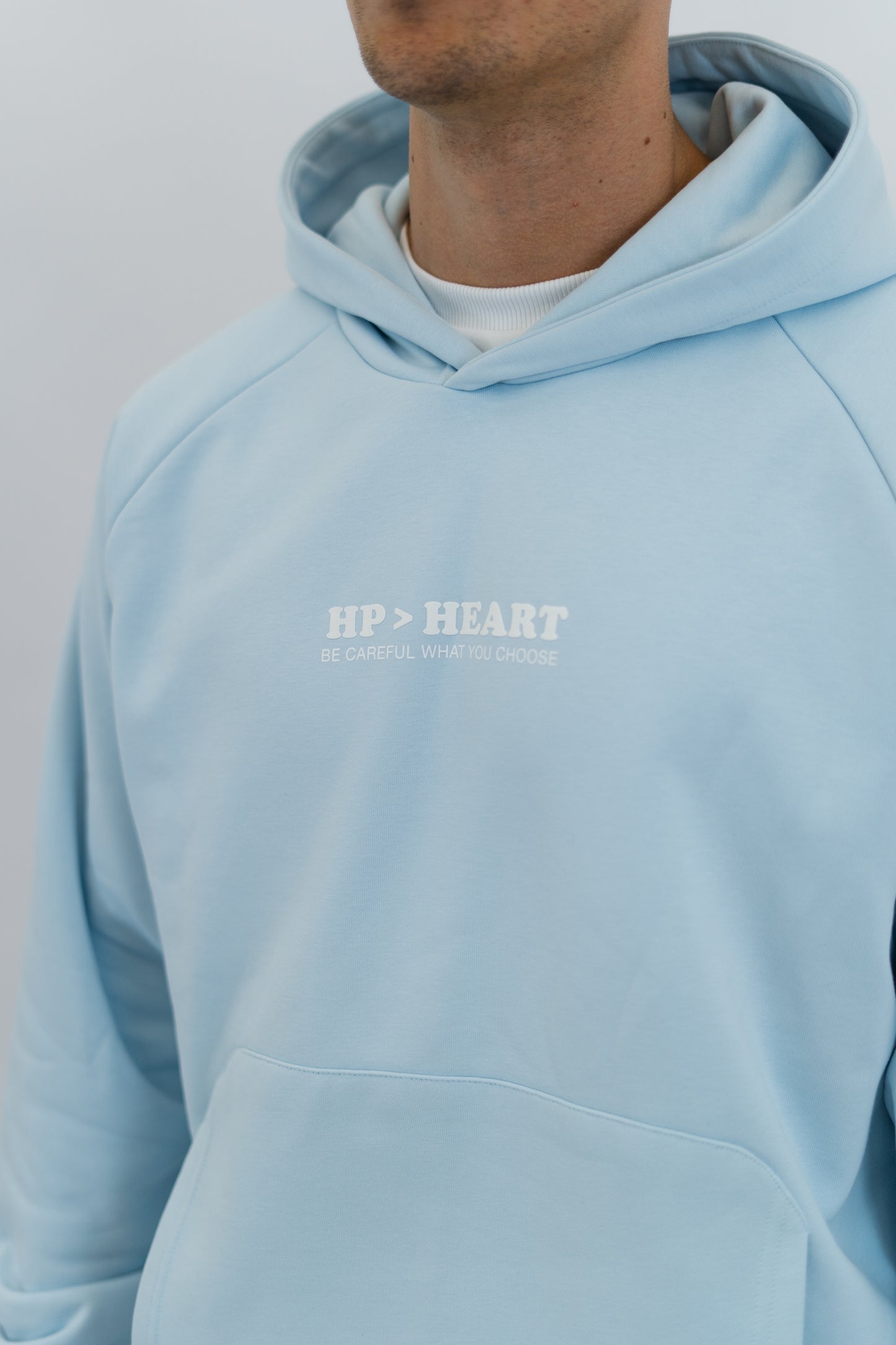 LOVE HURTS HOODIE