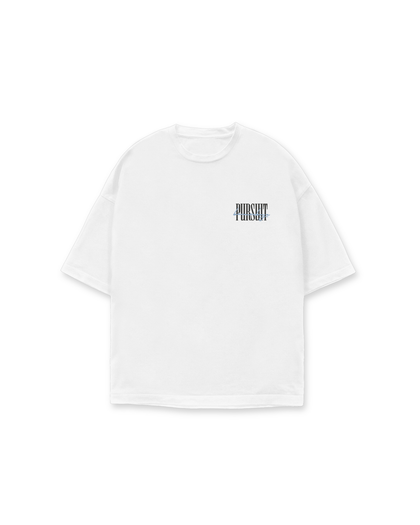 PURSUIT T-SHIRT WEIß