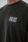 PURSUIT T-SHIRT SCHWARZ