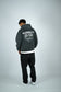 ENEMY HOODIE