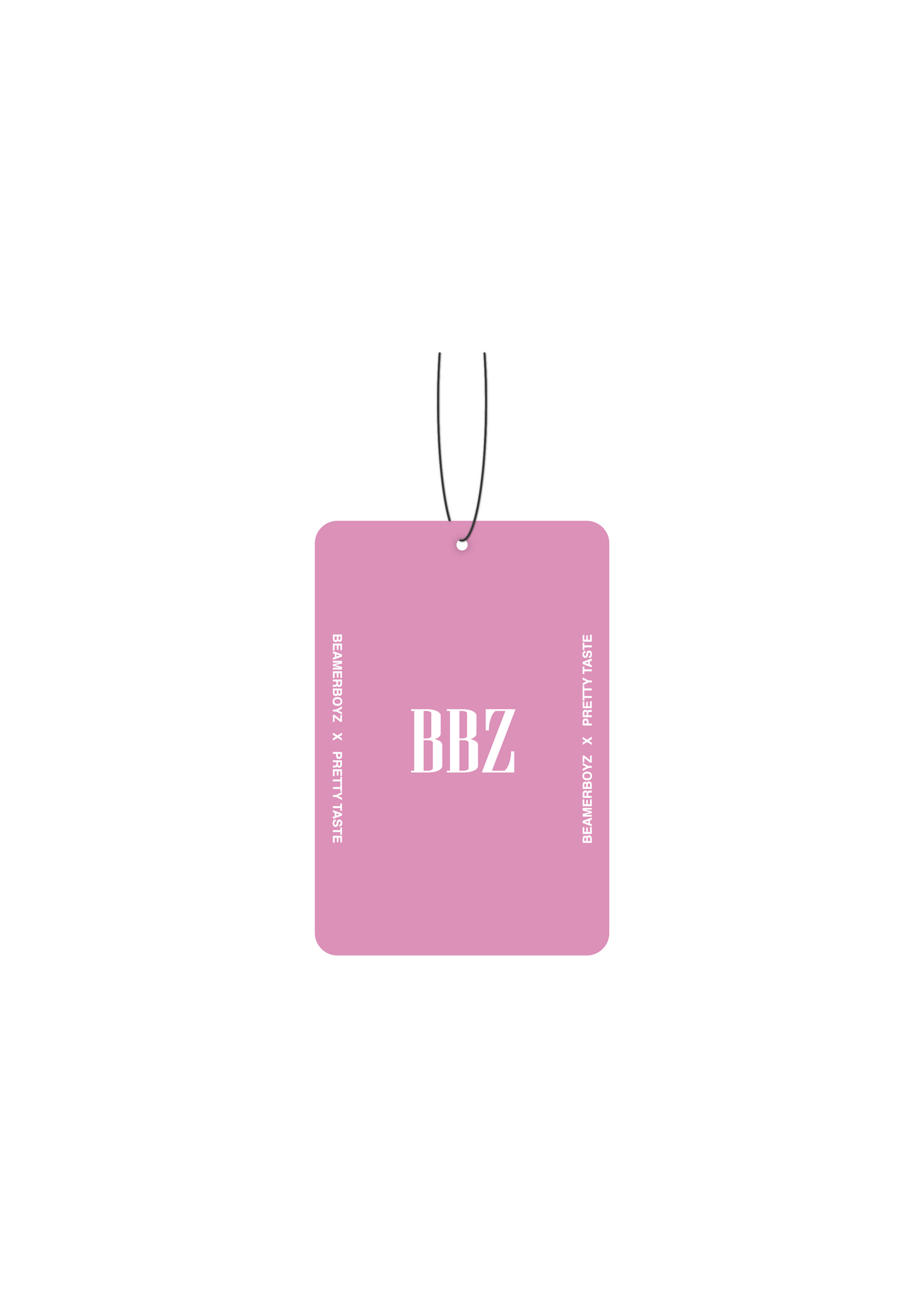 AIR FRESHENER CHERRY