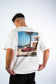 SECHS ON THE BEACH T-SHIRT