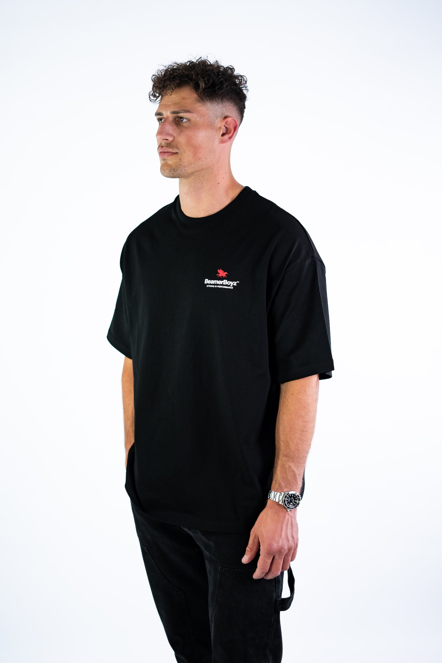 PEGASUS T-SHIRT