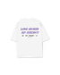 LOVE HURTS T-SHIRT WEIß