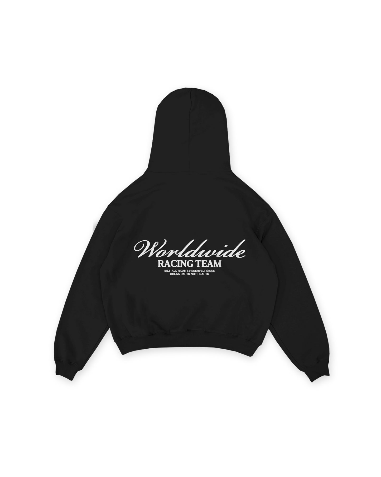 WOLRDWIDE ZIPPER