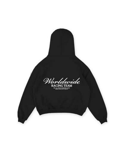 WOLRDWIDE ZIPPER