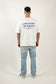 LOVE HURTS T-SHIRT WEIß