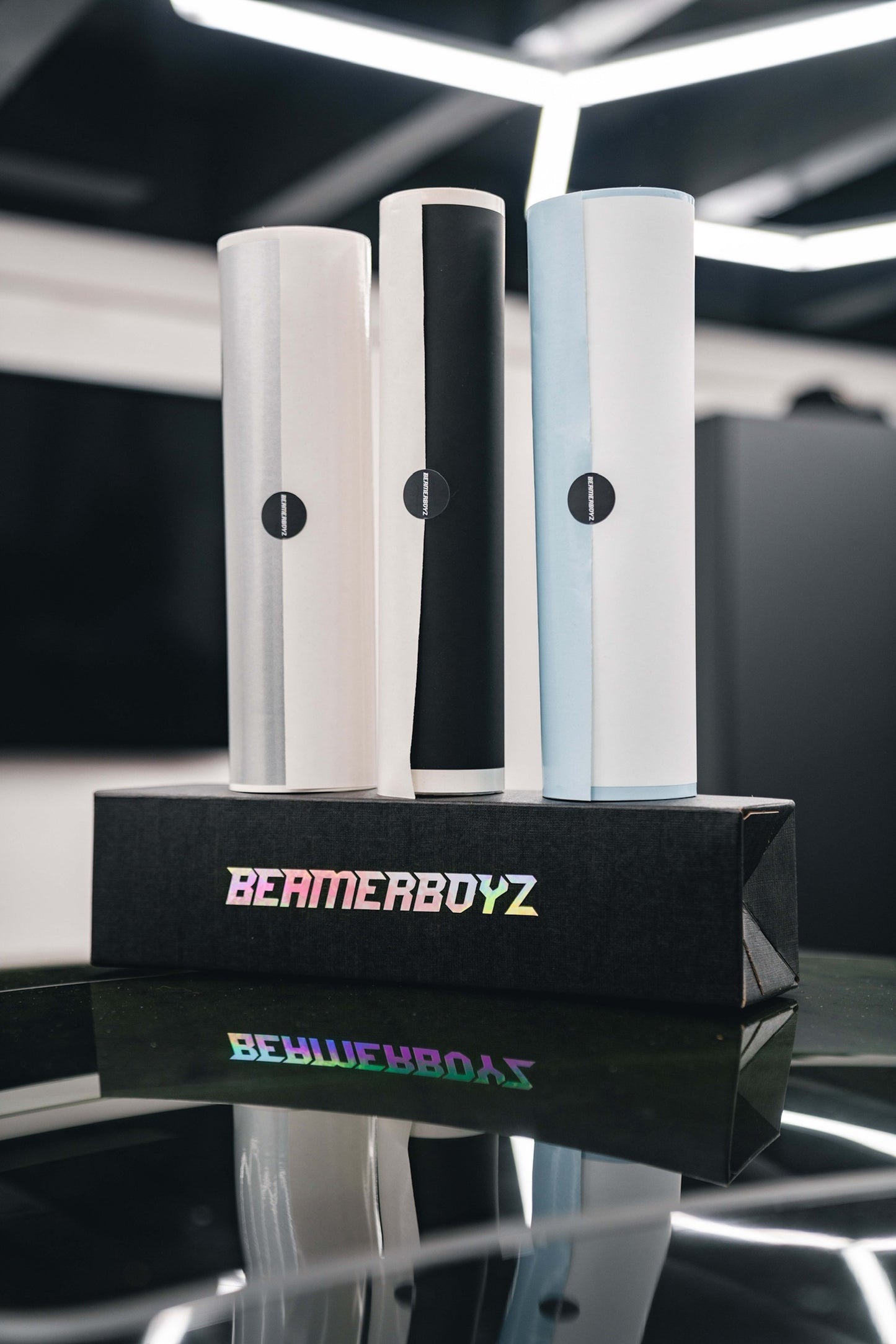 BEAMERBOYZ BANNER V1