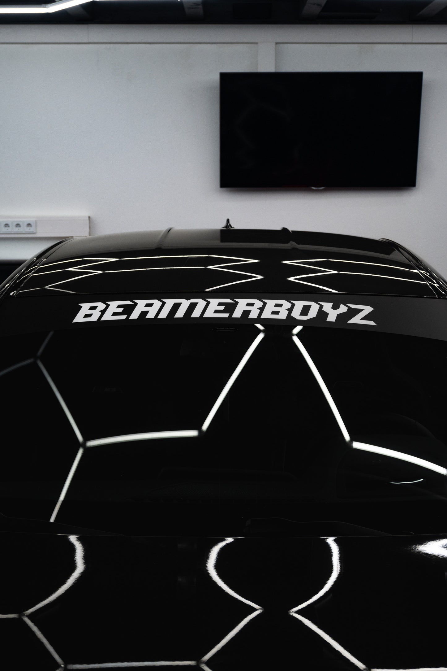 BEAMERBOYZ BANNER V2